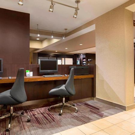 Hotel Courtyard By Marriott Champaign Zewnętrze zdjęcie