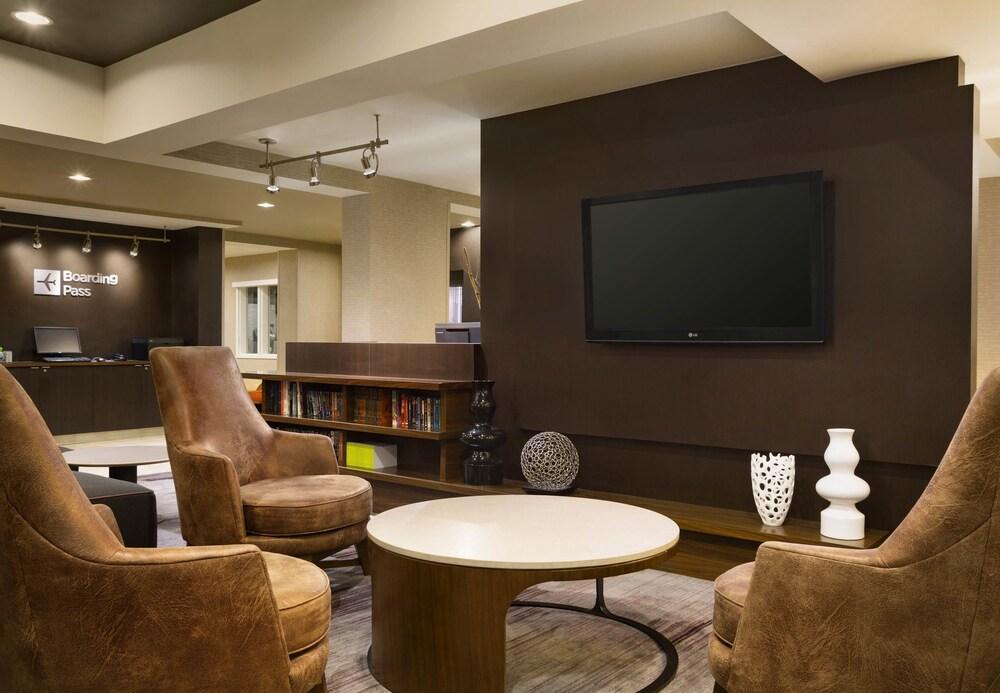Hotel Courtyard By Marriott Champaign Zewnętrze zdjęcie
